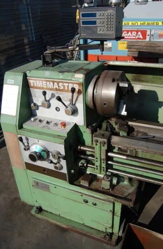 Photo #4 of ONLINE AUCTION: METAL FABRICATION, SHEET METAL & ROLL FORMING EQUIPMENT