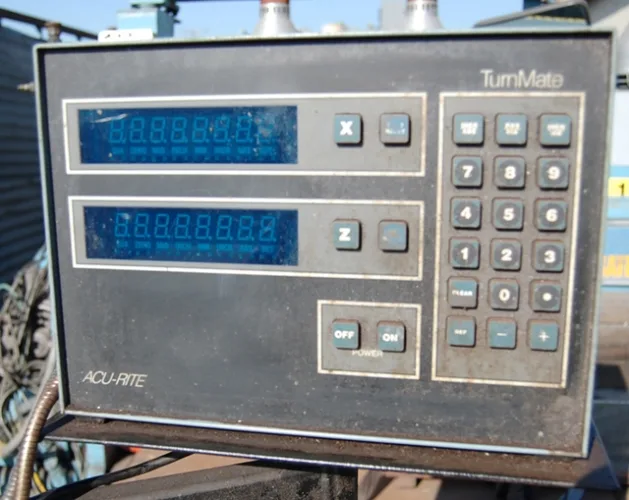 Photo #5 of ONLINE AUCTION: METAL FABRICATION, SHEET METAL & ROLL FORMING EQUIPMENT