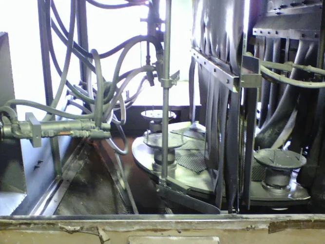 Photo #6 of ONLINE AUCTION: METAL FABRICATION, SHEET METAL & ROLL FORMING EQUIPMENT