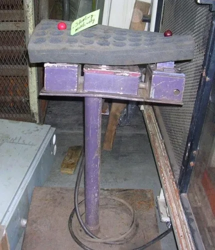 Photo #16 of ONLINE AUCTION: METAL FABRICATION, SHEET METAL & ROLL FORMING EQUIPMENT