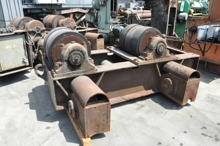 Photo #26 of ONLINE AUCTION: METAL FABRICATION, SHEET METAL & ROLL FORMING EQUIPMENT