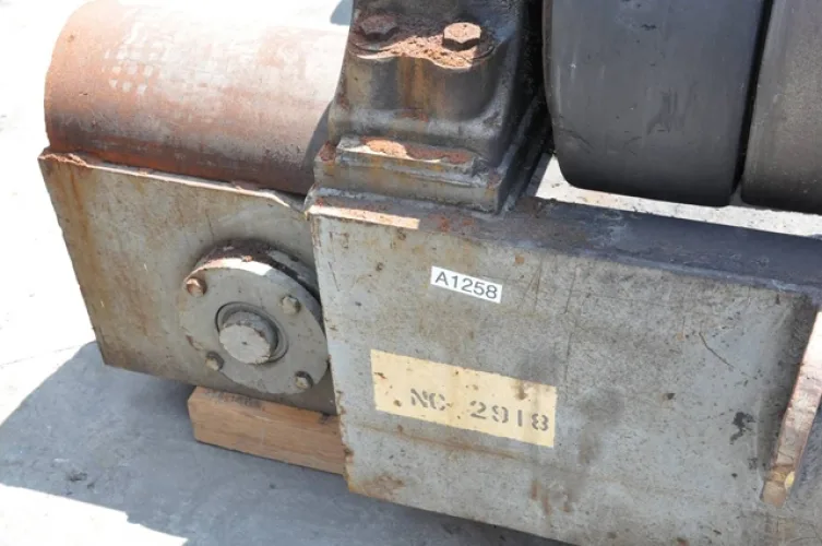Photo #27 of ONLINE AUCTION: METAL FABRICATION, SHEET METAL & ROLL FORMING EQUIPMENT