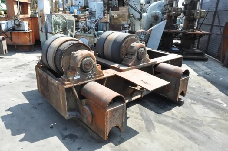 Photo #32 of ONLINE AUCTION: METAL FABRICATION, SHEET METAL & ROLL FORMING EQUIPMENT