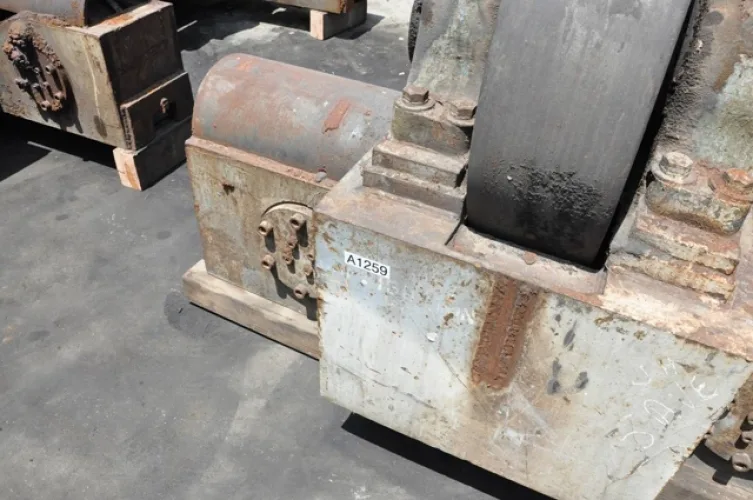 Photo #38 of ONLINE AUCTION: METAL FABRICATION, SHEET METAL & ROLL FORMING EQUIPMENT