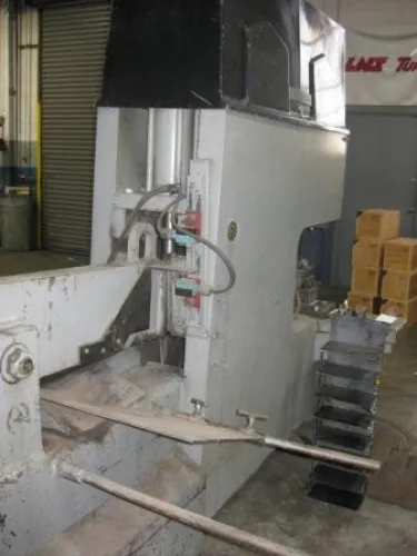 Photo #44 of ONLINE AUCTION: METAL FABRICATION, SHEET METAL & ROLL FORMING EQUIPMENT