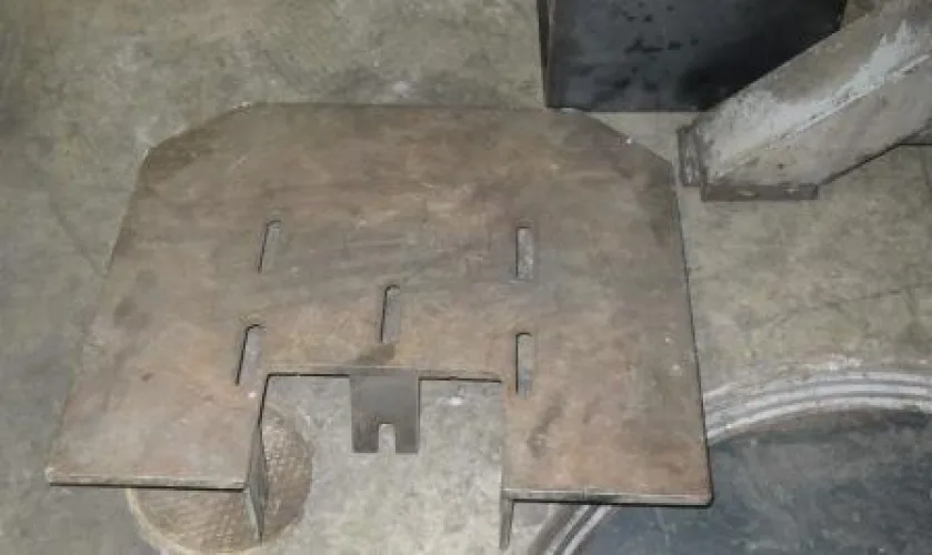 Photo #51 of ONLINE AUCTION: METAL FABRICATION, SHEET METAL & ROLL FORMING EQUIPMENT