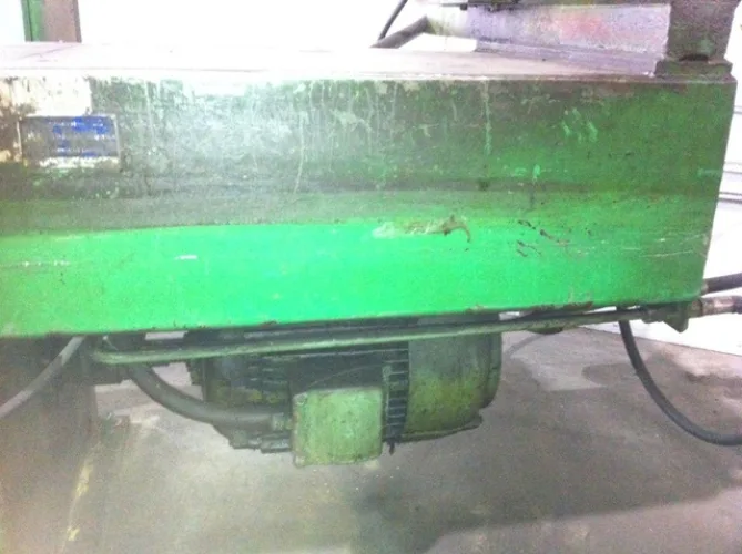 Photo #75 of ONLINE AUCTION: METAL FABRICATION, SHEET METAL & ROLL FORMING EQUIPMENT
