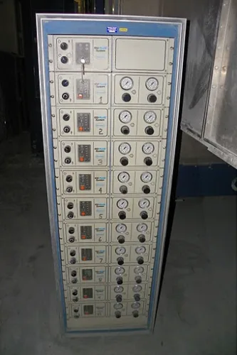 Photo #84 of ONLINE AUCTION: METAL FABRICATION, SHEET METAL & ROLL FORMING EQUIPMENT