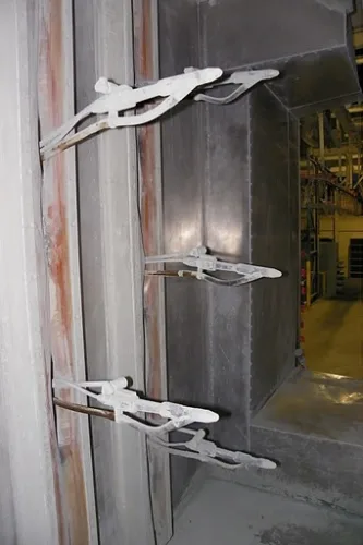 Photo #86 of ONLINE AUCTION: METAL FABRICATION, SHEET METAL & ROLL FORMING EQUIPMENT