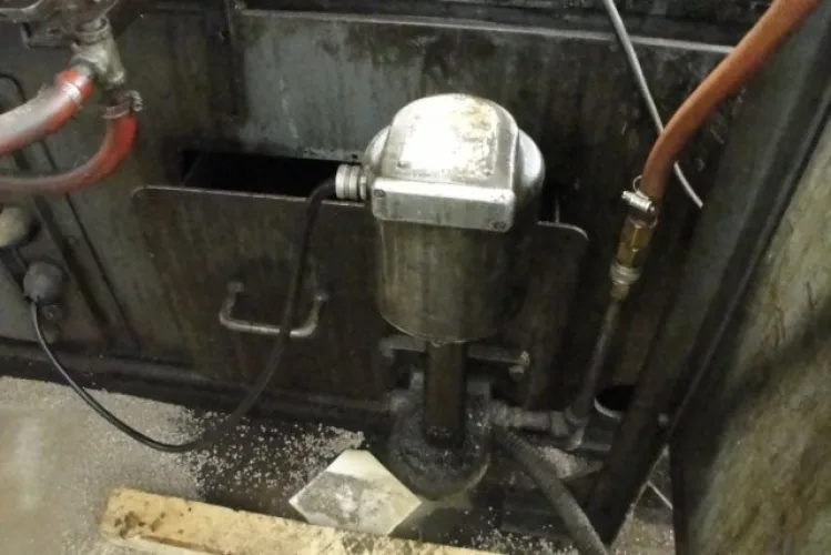 Photo #102 of ONLINE AUCTION: METAL FABRICATION, SHEET METAL & ROLL FORMING EQUIPMENT