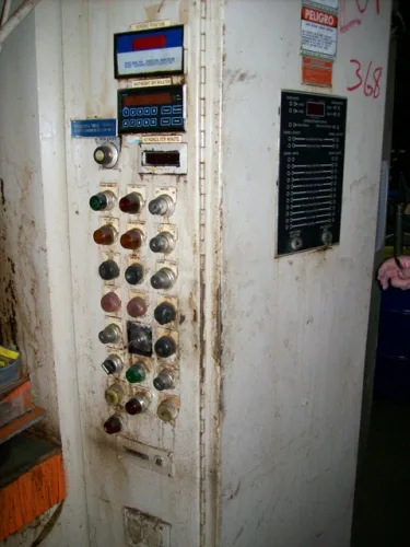 Photo #2 of ONLINE AUCTION: PRESS SALE & FEED EQUIPMENT