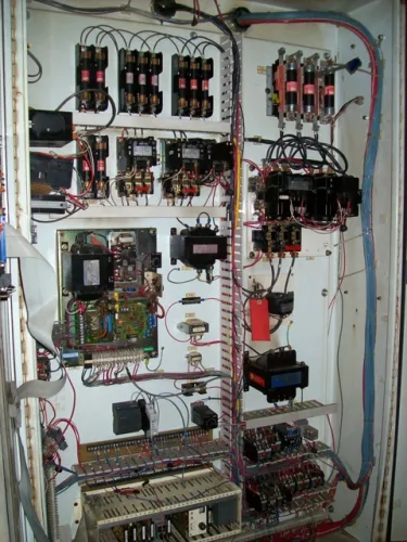 Photo #3 of ONLINE AUCTION: PRESS SALE & FEED EQUIPMENT