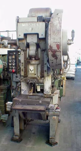 Photo #6 of ONLINE AUCTION: PRESS SALE & FEED EQUIPMENT