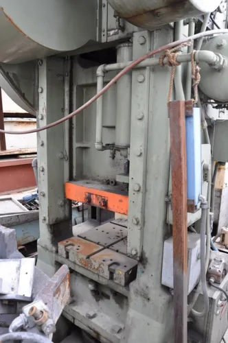 Photo #19 of ONLINE AUCTION: PRESS SALE & FEED EQUIPMENT