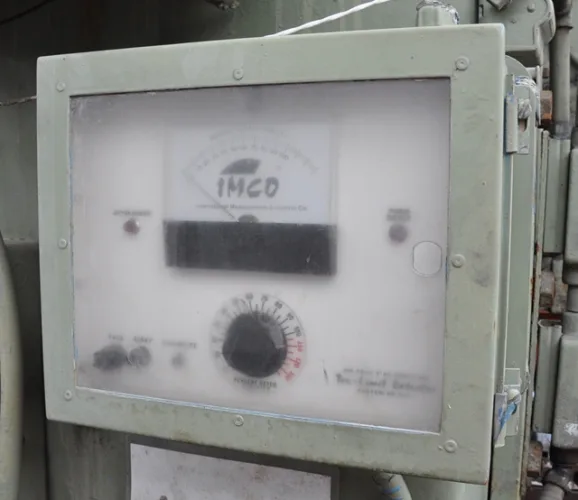 Photo #23 of ONLINE AUCTION: PRESS SALE & FEED EQUIPMENT