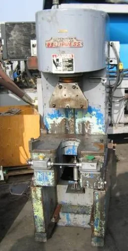 Photo #30 of ONLINE AUCTION: PRESS SALE & FEED EQUIPMENT