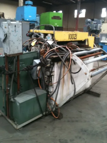 Photo #64 of ONLINE AUCTION: PRESS SALE & FEED EQUIPMENT