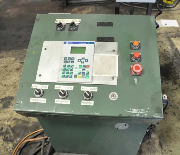 Photo #66 of ONLINE AUCTION: PRESS SALE & FEED EQUIPMENT