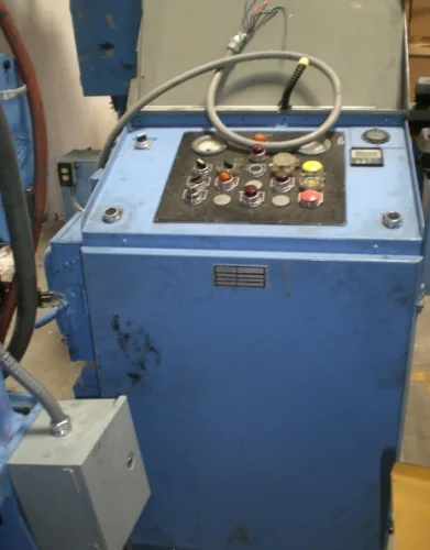 Photo #95 of ONLINE AUCTION: PRESS SALE & FEED EQUIPMENT