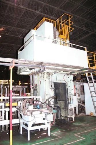 Photo #101 of ONLINE AUCTION: PRESS SALE & FEED EQUIPMENT