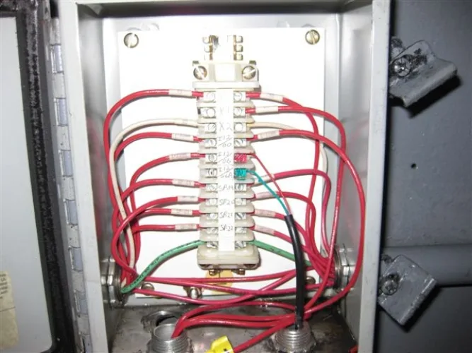 Photo #163 of ONLINE AUCTION: PRESS SALE & FEED EQUIPMENT