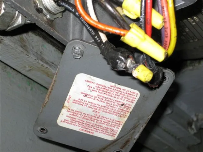 Photo #164 of ONLINE AUCTION: PRESS SALE & FEED EQUIPMENT