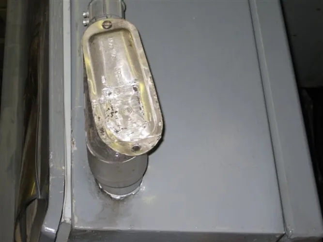 Photo #174 of ONLINE AUCTION: PRESS SALE & FEED EQUIPMENT