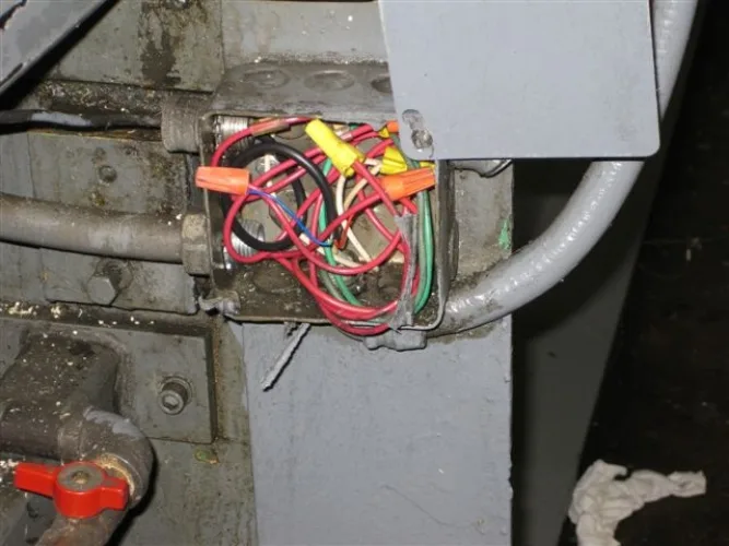 Photo #180 of ONLINE AUCTION: PRESS SALE & FEED EQUIPMENT