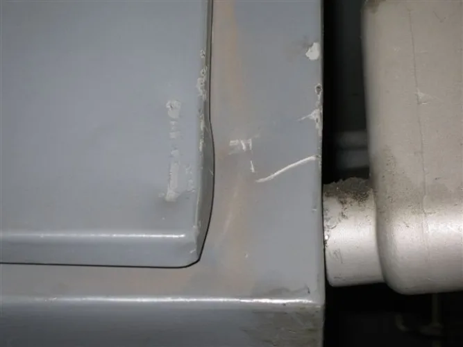 Photo #183 of ONLINE AUCTION: PRESS SALE & FEED EQUIPMENT