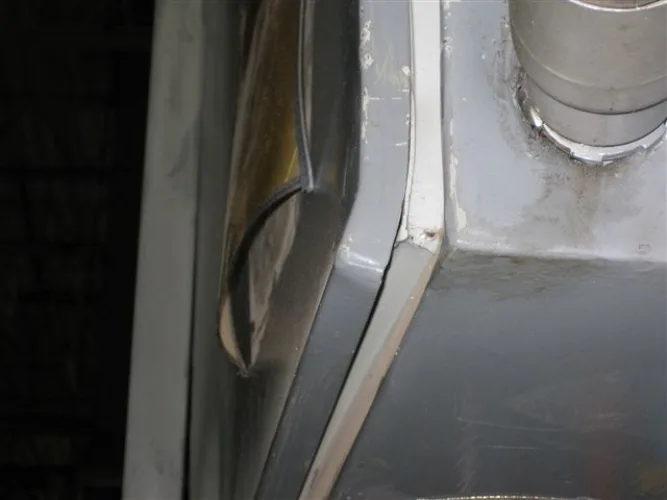 Photo #184 of ONLINE AUCTION: PRESS SALE & FEED EQUIPMENT