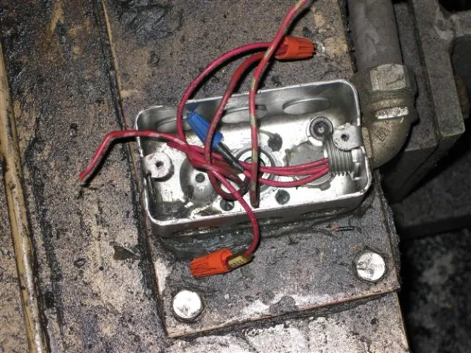 Photo #192 of ONLINE AUCTION: PRESS SALE & FEED EQUIPMENT