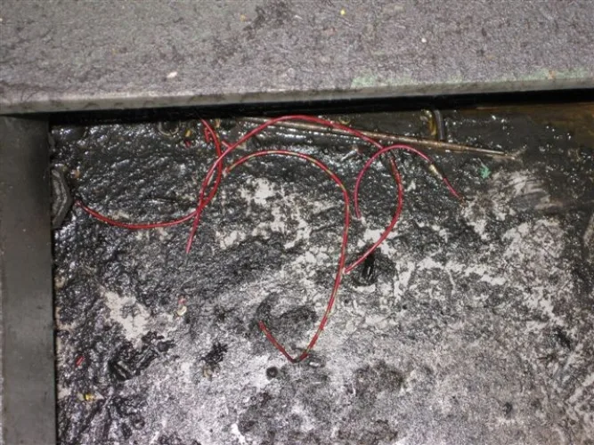 Photo #193 of ONLINE AUCTION: PRESS SALE & FEED EQUIPMENT