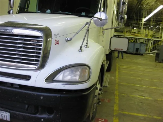 Photo #211 of ONLINE AUCTION: PRESS SALE & FEED EQUIPMENT