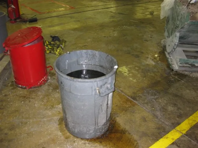 Photo #220 of ONLINE AUCTION: PRESS SALE & FEED EQUIPMENT