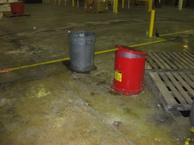 Photo #222 of ONLINE AUCTION: PRESS SALE & FEED EQUIPMENT