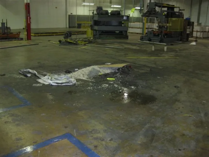 Photo #223 of ONLINE AUCTION: PRESS SALE & FEED EQUIPMENT