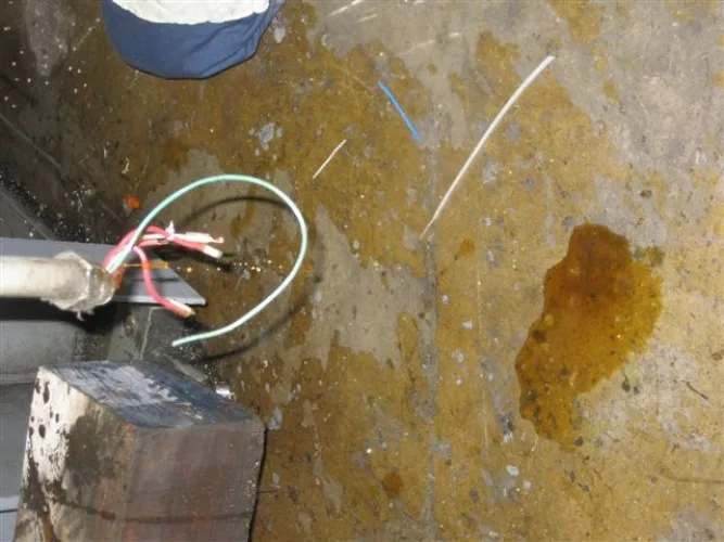 Photo #224 of ONLINE AUCTION: PRESS SALE & FEED EQUIPMENT