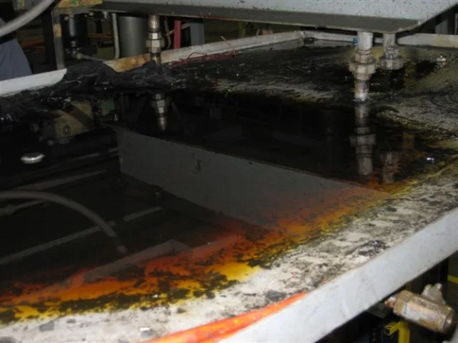 Photo #227 of ONLINE AUCTION: PRESS SALE & FEED EQUIPMENT