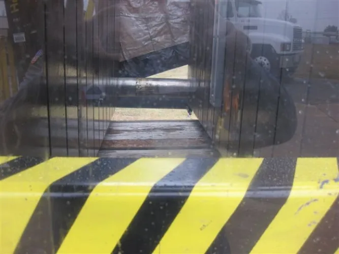 Photo #237 of ONLINE AUCTION: PRESS SALE & FEED EQUIPMENT