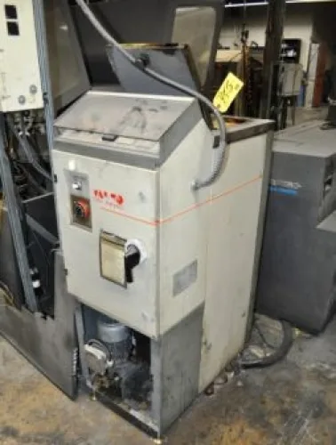 Photo #13 of LATE MODEL BINDERY EQUIPMENT NO LONGER REQUIRED BY ANGSTROM GRAPHICS INC.