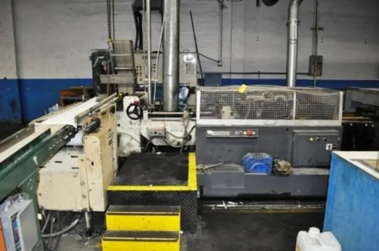 Photo #29 of LATE MODEL BINDERY EQUIPMENT NO LONGER REQUIRED BY ANGSTROM GRAPHICS INC.