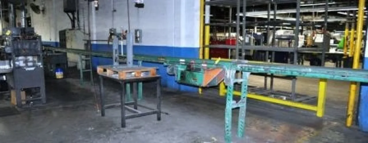 Photo #32 of LATE MODEL BINDERY EQUIPMENT NO LONGER REQUIRED BY ANGSTROM GRAPHICS INC.