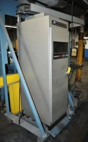 Photo #38 of LATE MODEL BINDERY EQUIPMENT NO LONGER REQUIRED BY ANGSTROM GRAPHICS INC.