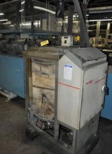 Photo #43 of LATE MODEL BINDERY EQUIPMENT NO LONGER REQUIRED BY ANGSTROM GRAPHICS INC.