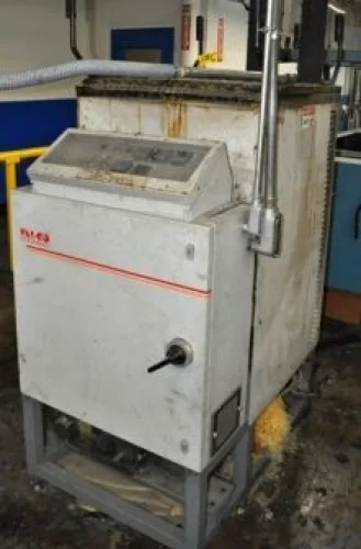 Photo #64 of LATE MODEL BINDERY EQUIPMENT NO LONGER REQUIRED BY ANGSTROM GRAPHICS INC.