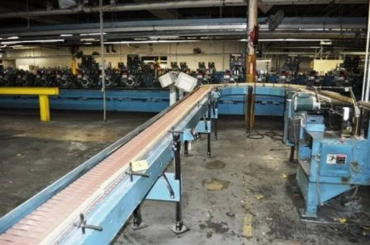 Photo #67 of LATE MODEL BINDERY EQUIPMENT NO LONGER REQUIRED BY ANGSTROM GRAPHICS INC.