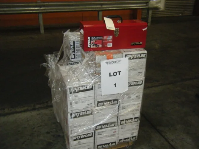 Photo #2 of SURPLUS TO THE ONGOING OPERATIONS OF MAJOR METAL FRAMING COMPANY - COLTON, CA