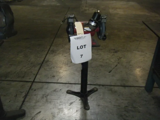 Photo #6 of SURPLUS TO THE ONGOING OPERATIONS OF MAJOR METAL FRAMING COMPANY - COLTON, CA
