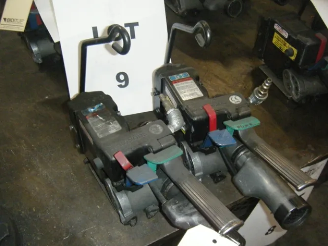 Photo #10 of SURPLUS TO THE ONGOING OPERATIONS OF MAJOR METAL FRAMING COMPANY - COLTON, CA