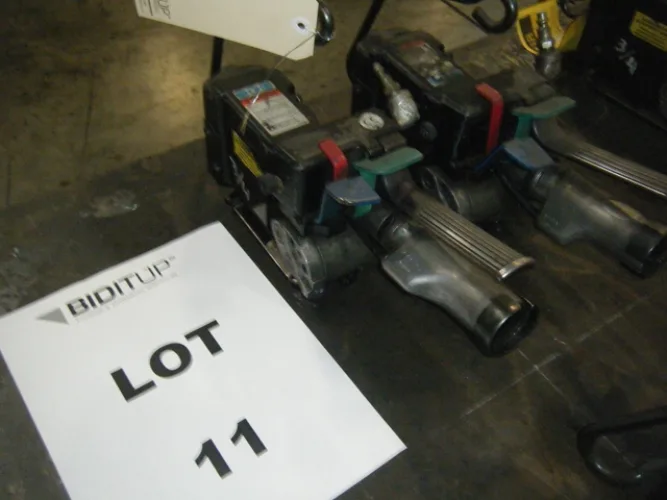 Photo #12 of SURPLUS TO THE ONGOING OPERATIONS OF MAJOR METAL FRAMING COMPANY - COLTON, CA
